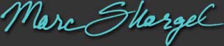 Marc Shargel sig